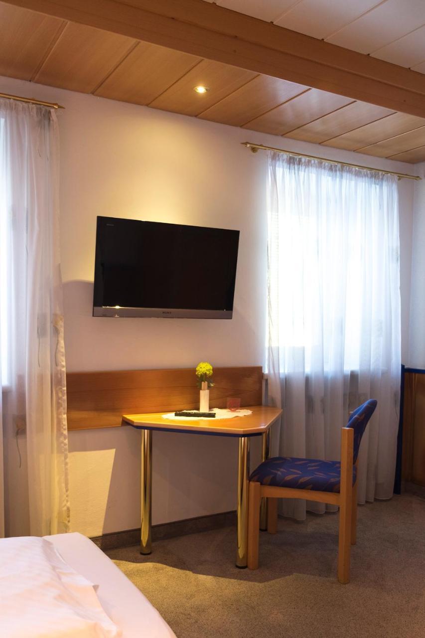 Gaestehaus Stoegmueller Asten Esterno foto